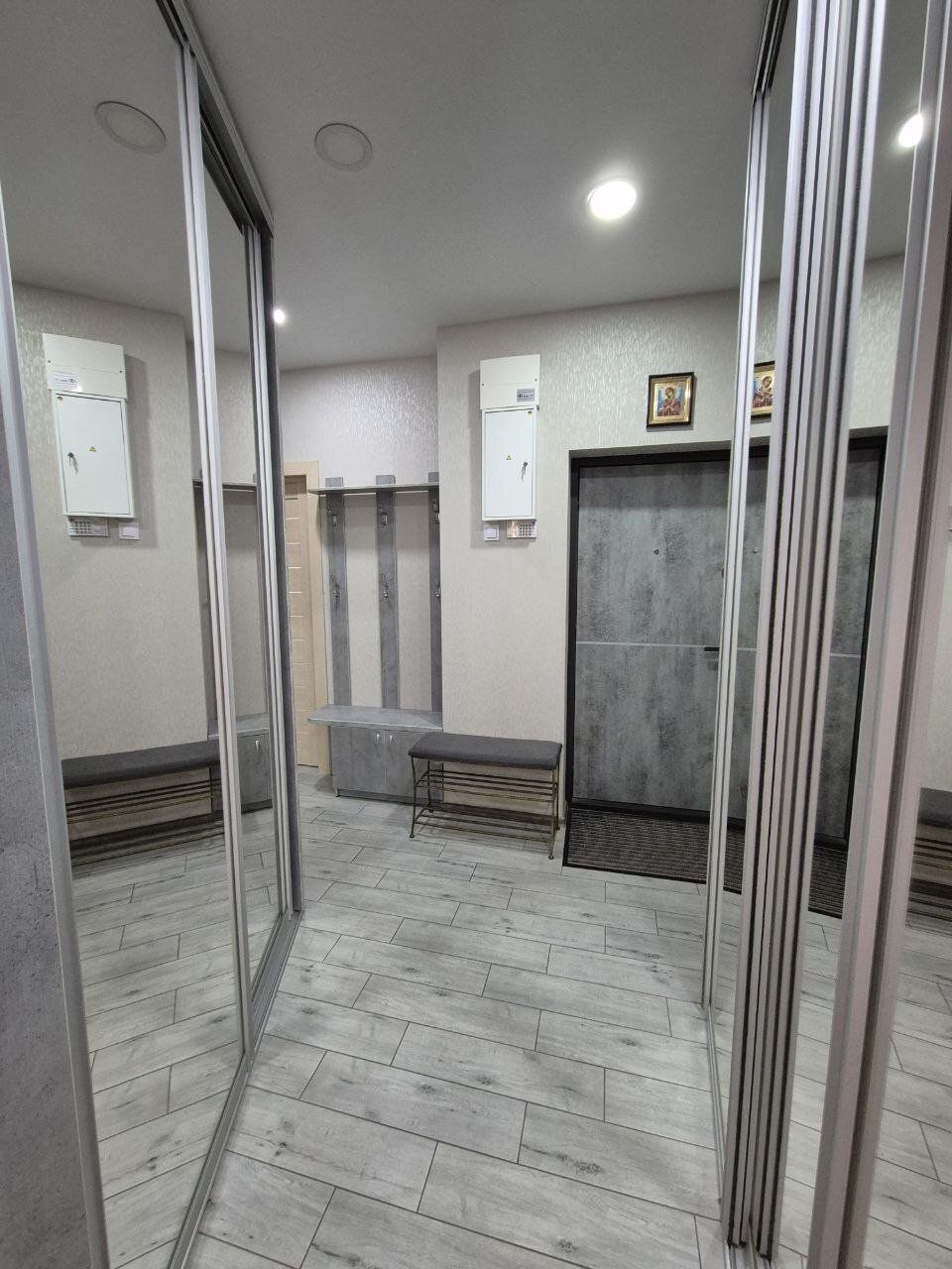 Продаж 3-кімнатної квартири 87 м², Кобзаря бул.