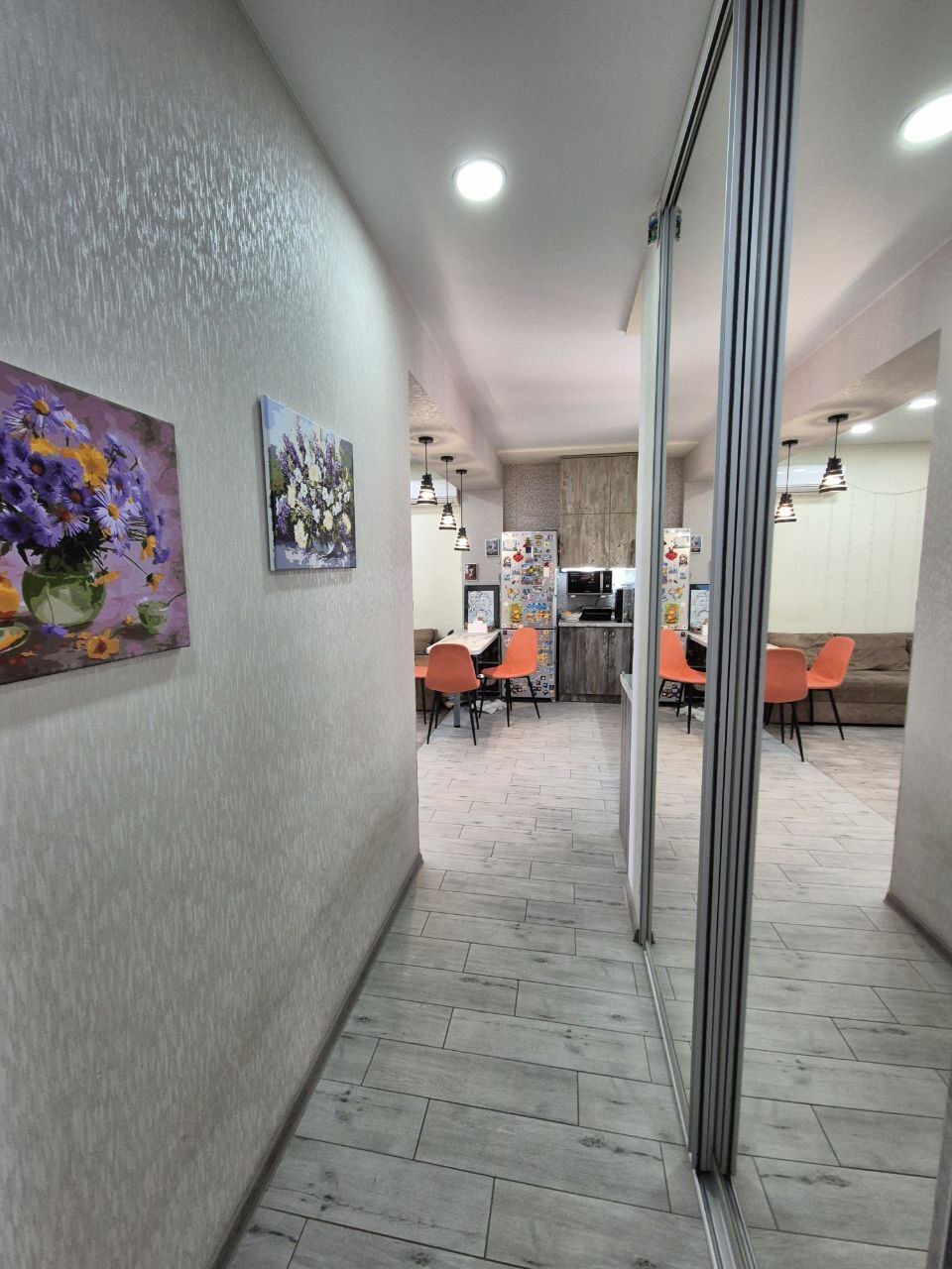 Продаж 3-кімнатної квартири 87 м², Кобзаря бул.