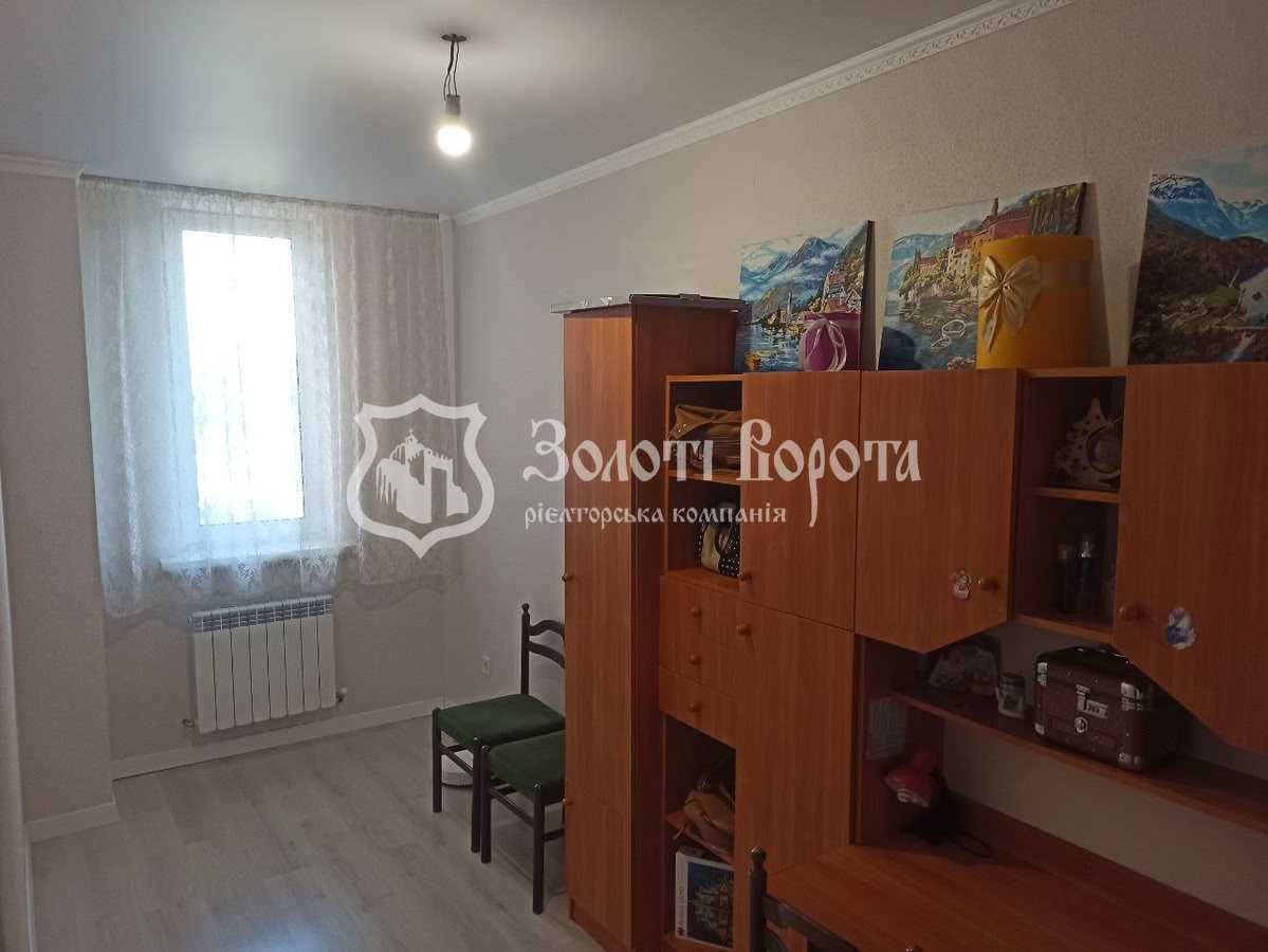 Продажа 2-комнатной квартиры 66.3 м², Магистральная ул., 33