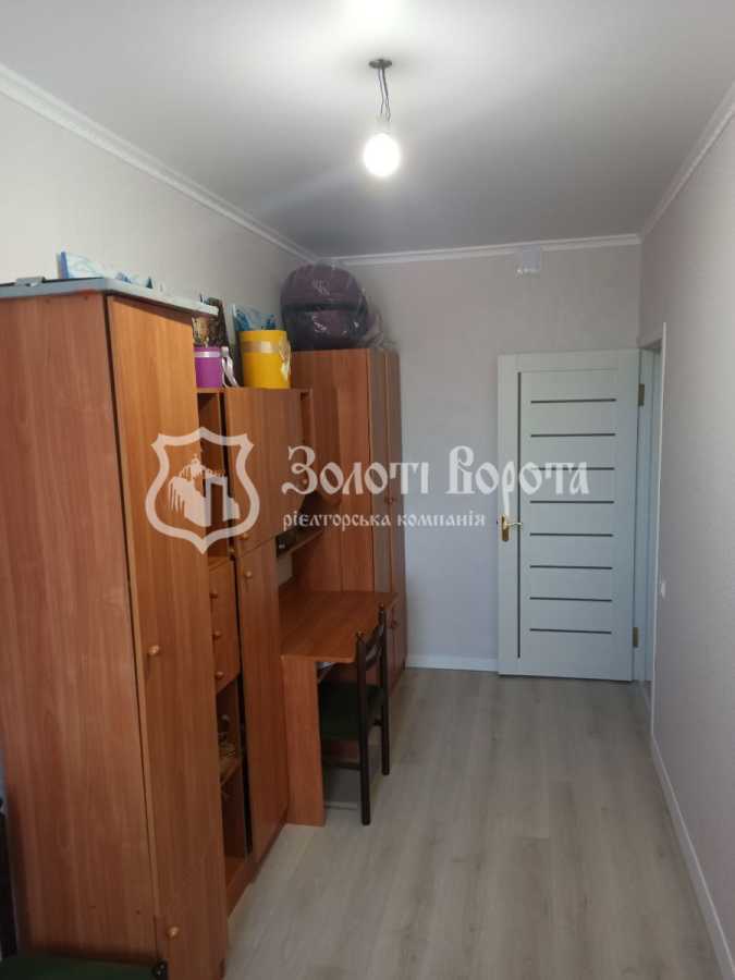 Продажа 2-комнатной квартиры 66.3 м², Магистральная ул., 33