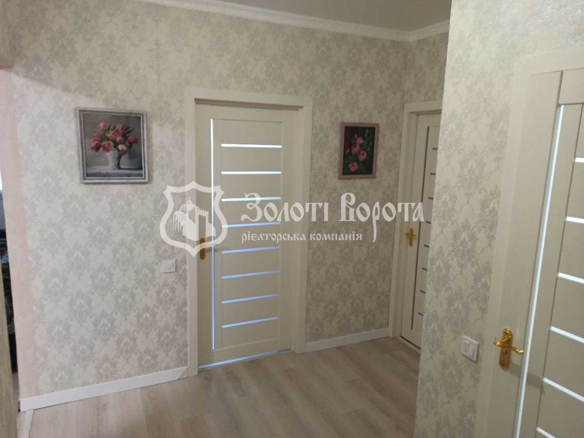 Продажа 2-комнатной квартиры 66.3 м², Магистральная ул., 33