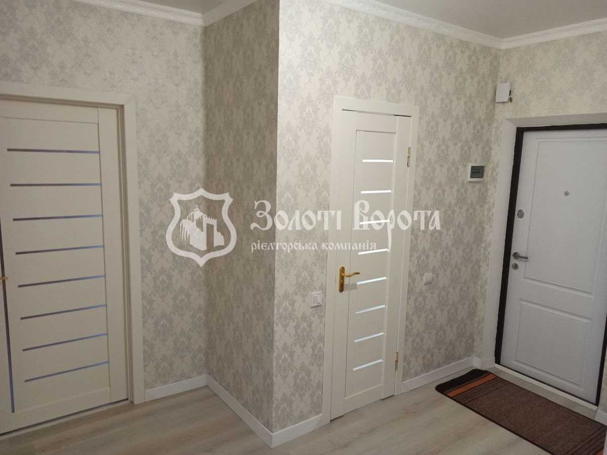 Продажа 2-комнатной квартиры 66.3 м², Магистральная ул., 33
