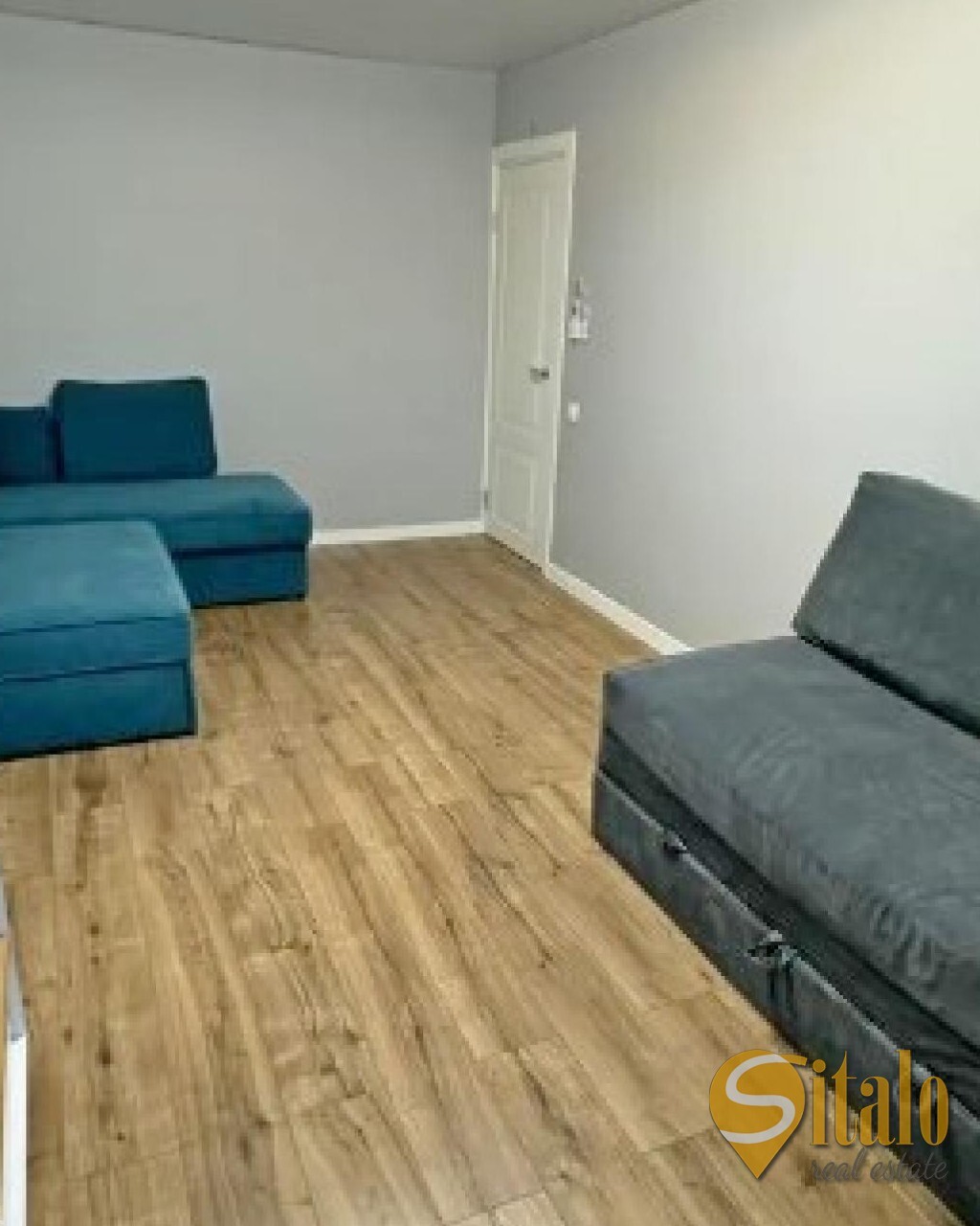 Продаж 1-кімнатної квартири 34 м², Кольцова бул., 19