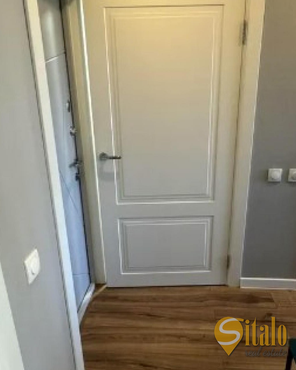 Продаж 1-кімнатної квартири 34 м², Кольцова бул., 19
