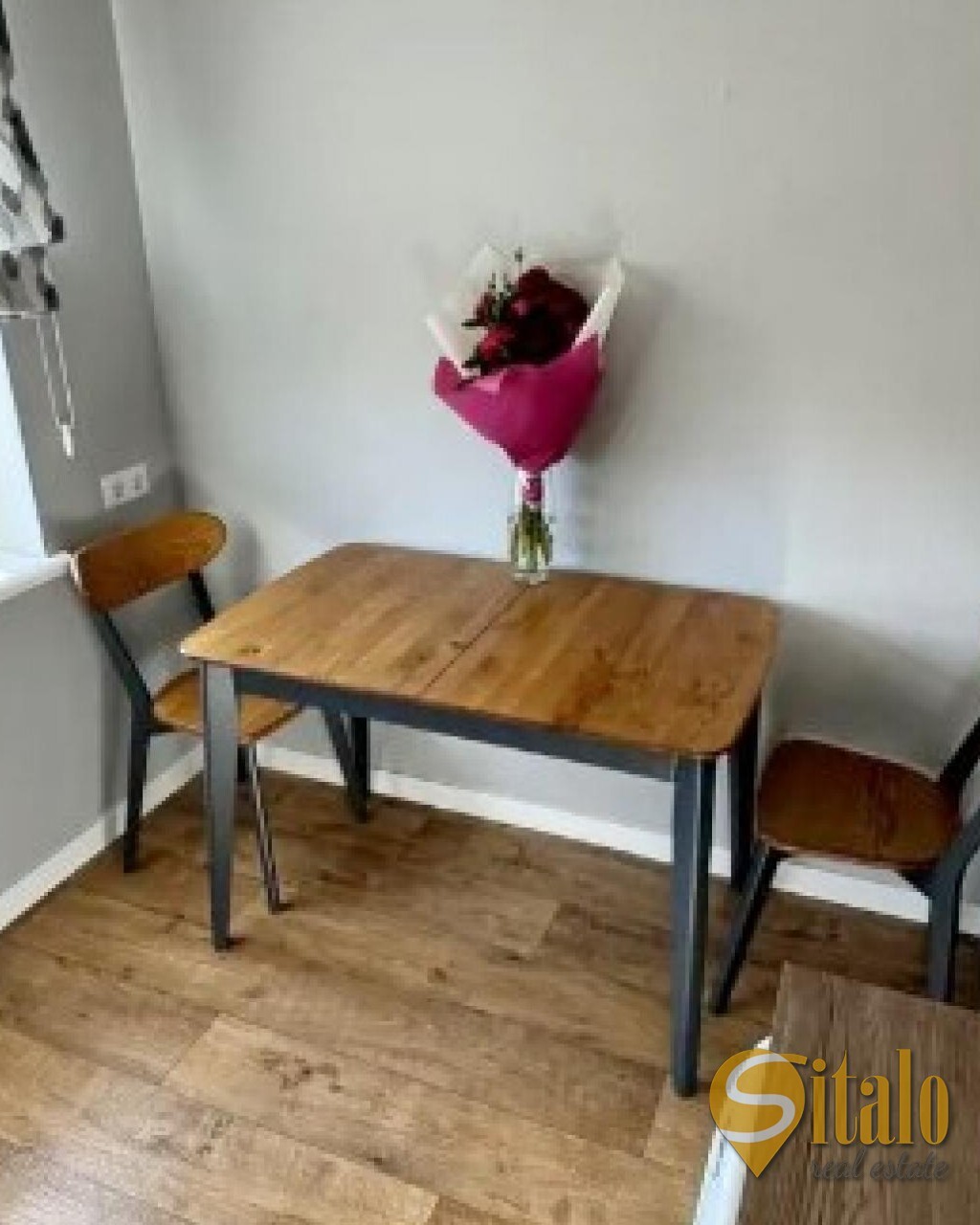 Продаж 1-кімнатної квартири 34 м², Кольцова бул., 19