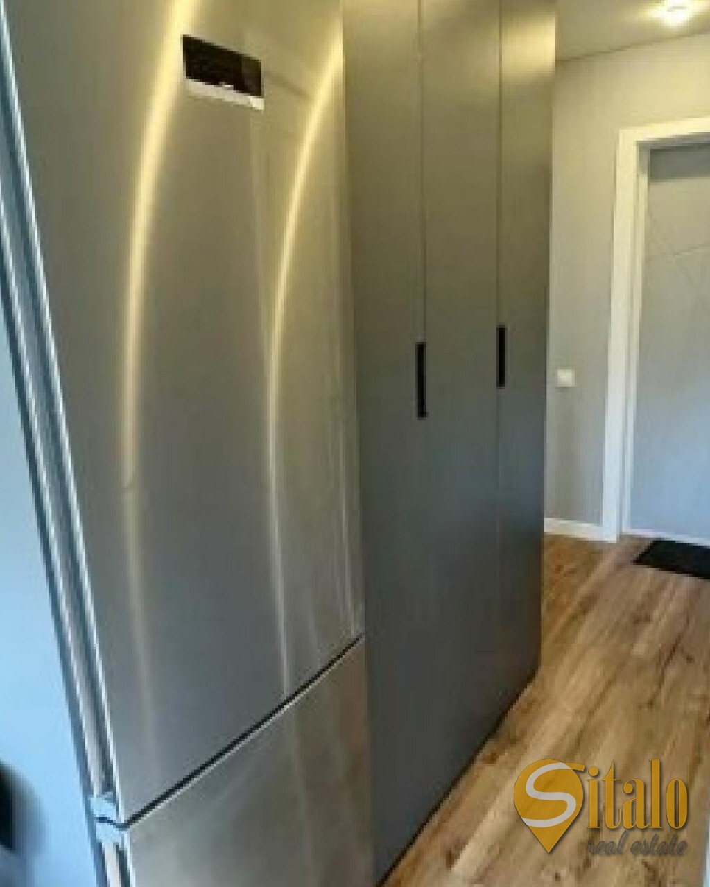 Продаж 1-кімнатної квартири 34 м², Кольцова бул., 19