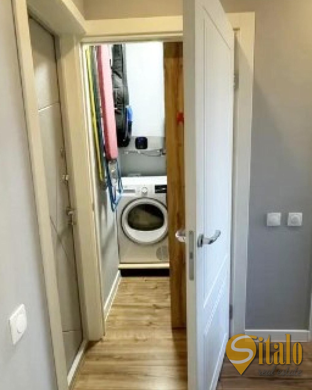 Продаж 1-кімнатної квартири 34 м², Кольцова бул., 19