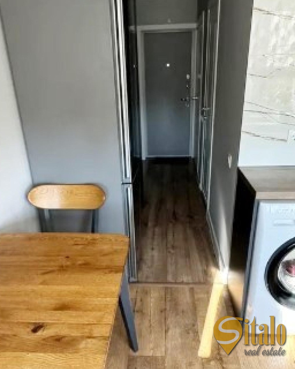 Продаж 1-кімнатної квартири 34 м², Кольцова бул., 19