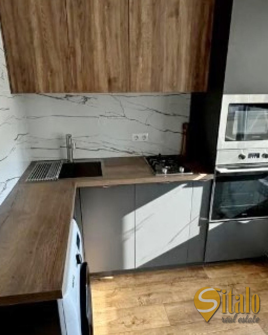 Продаж 1-кімнатної квартири 34 м², Кольцова бул., 19
