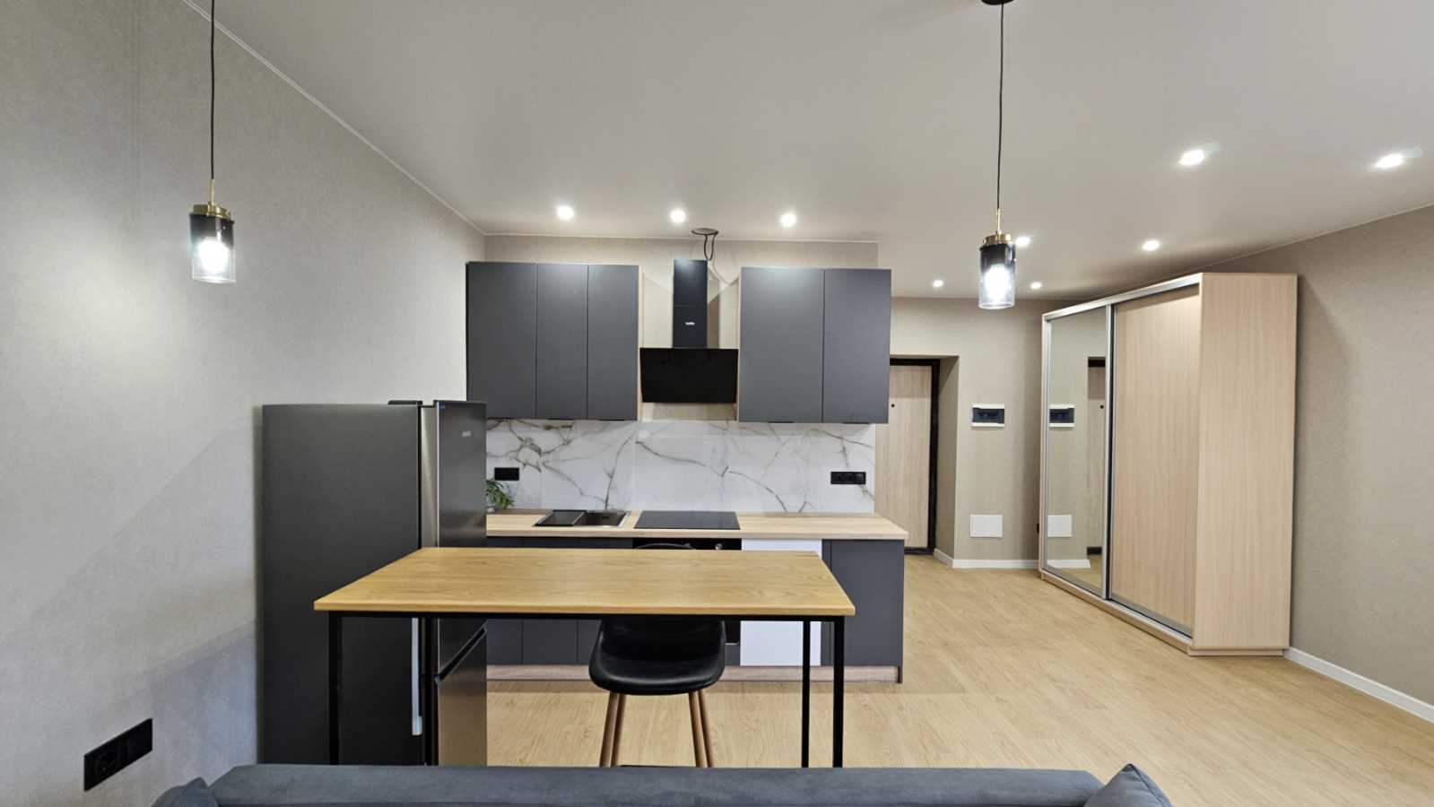 Продажа 1-комнатной квартиры 33 м², Соборная ул., 2К