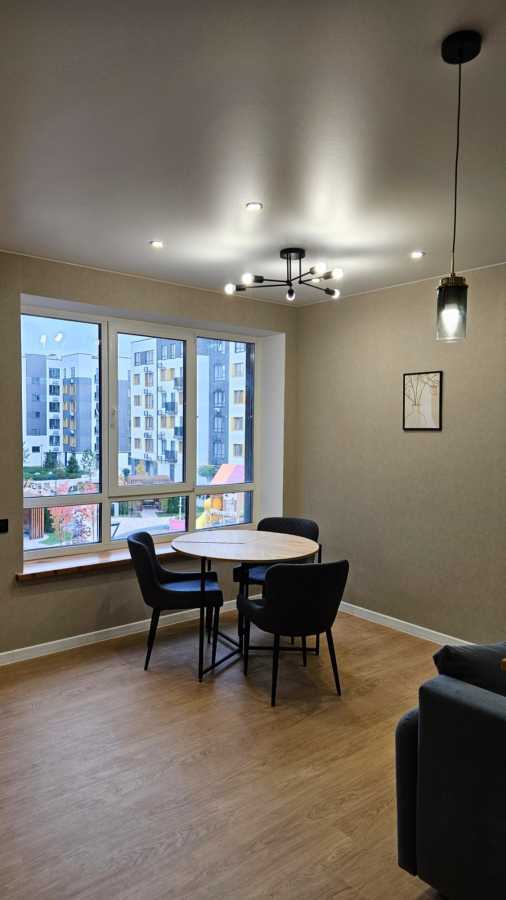 Продажа 1-комнатной квартиры 33 м², Соборная ул., 2К