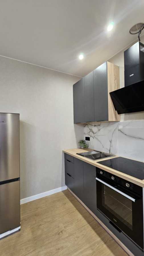 Продажа 1-комнатной квартиры 33 м², Соборная ул., 2К