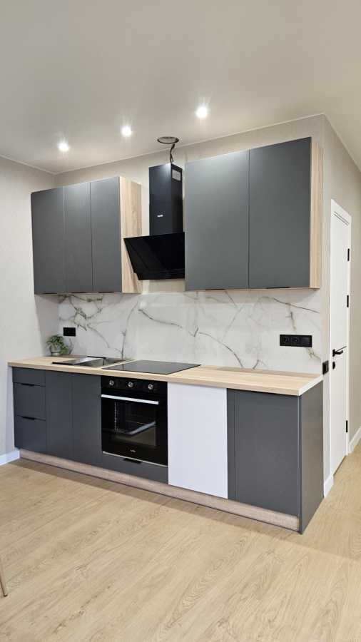 Продажа 1-комнатной квартиры 33 м², Соборная ул., 2К
