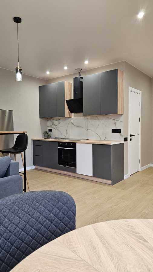 Продажа 1-комнатной квартиры 33 м², Соборная ул., 2К