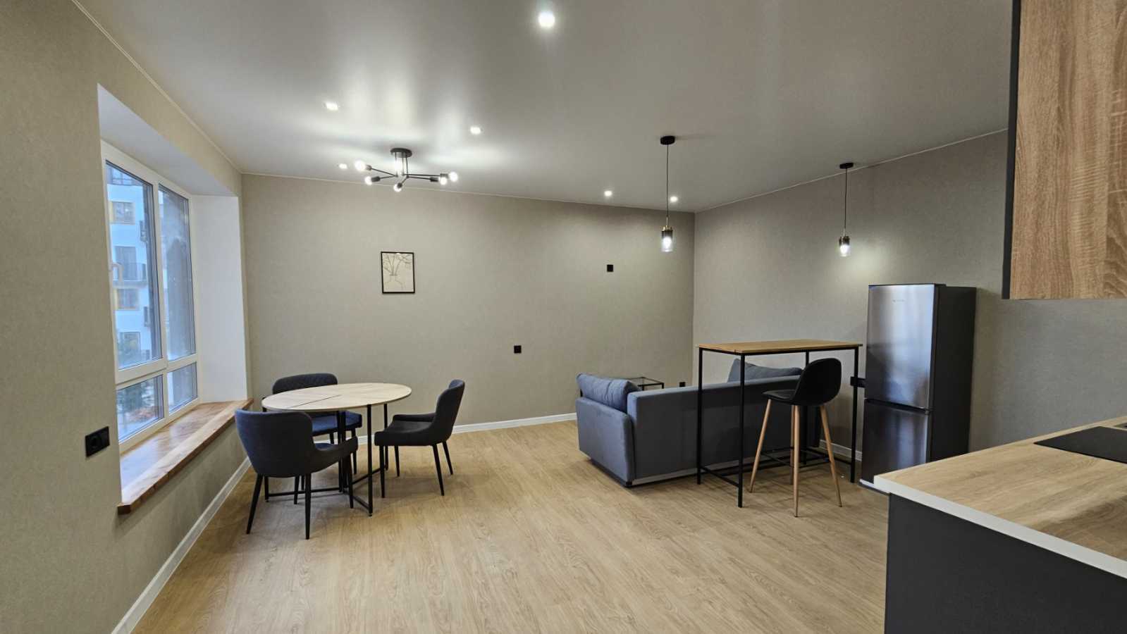 Продажа 1-комнатной квартиры 33 м², Соборная ул., 2К