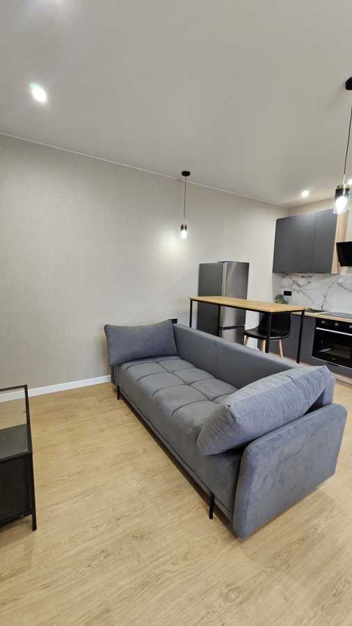 Продажа 1-комнатной квартиры 33 м², Соборная ул., 2К