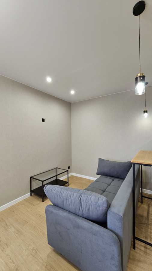 Продажа 1-комнатной квартиры 33 м², Соборная ул., 2К
