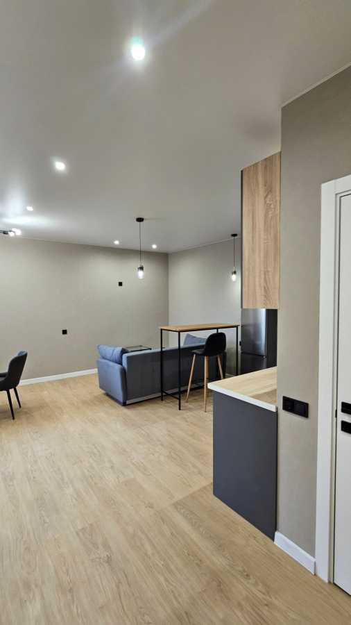 Продажа 1-комнатной квартиры 33 м², Соборная ул., 2К
