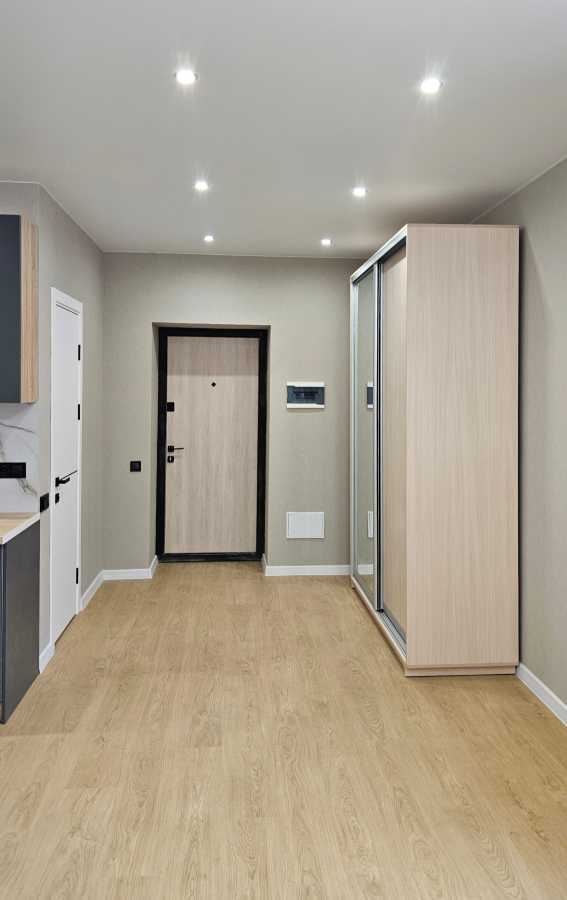 Продажа 1-комнатной квартиры 33 м², Соборная ул., 2К