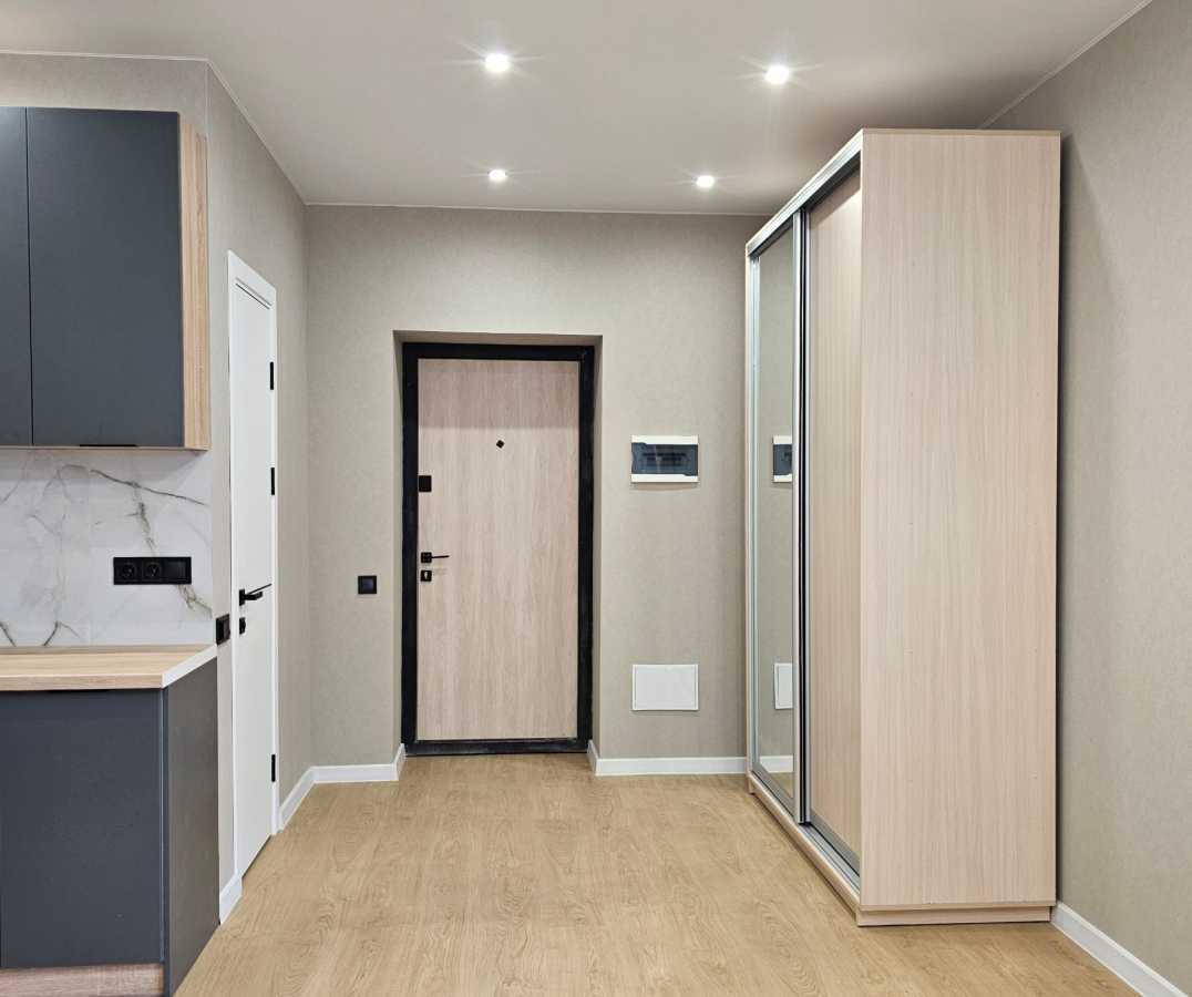 Продажа 1-комнатной квартиры 33 м², Соборная ул., 2К