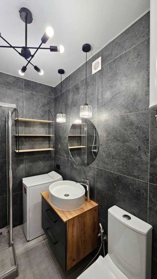 Продажа 1-комнатной квартиры 33 м², Соборная ул., 2К