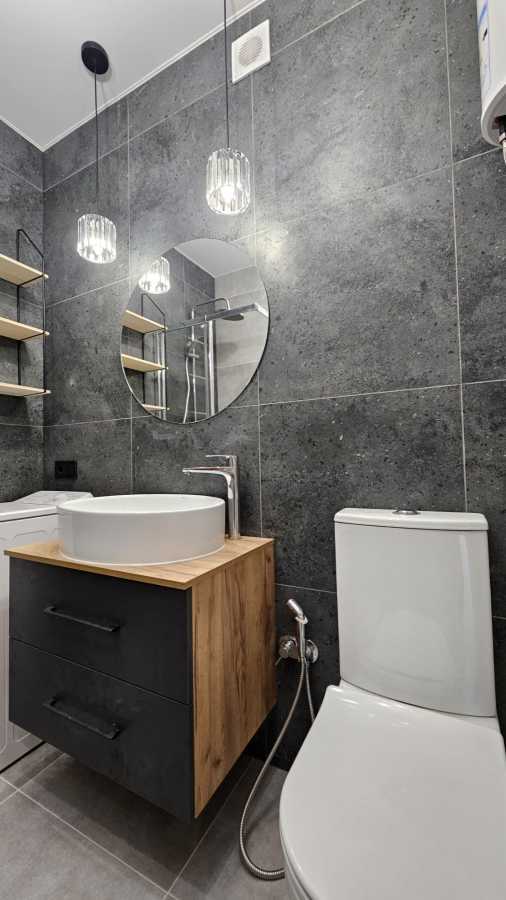 Продажа 1-комнатной квартиры 33 м², Соборная ул., 2К