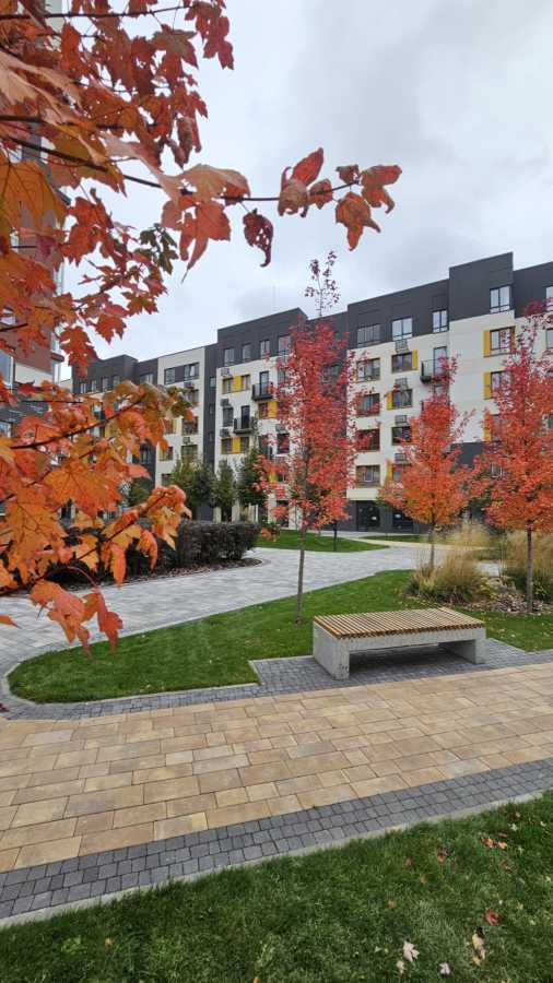 Продажа 1-комнатной квартиры 33 м², Соборная ул., 2К