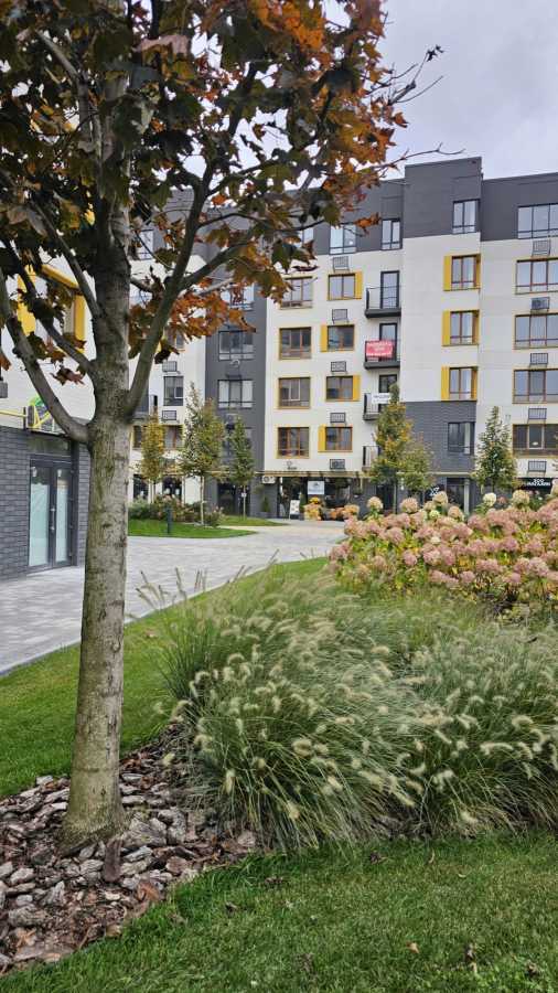Продажа 1-комнатной квартиры 33 м², Соборная ул., 2К