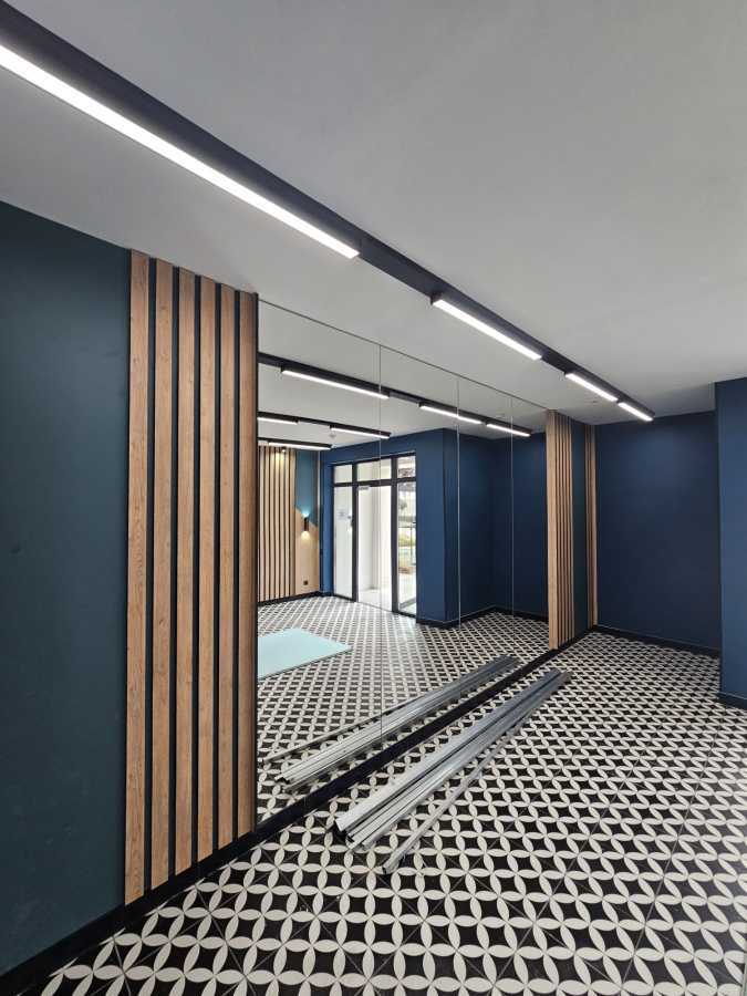 Продажа 1-комнатной квартиры 33 м², Соборная ул., 2К