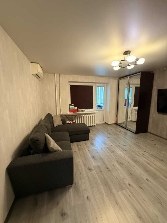 Продаж 1-кімнатної квартири 41 м², Шодуарівська пров., 7