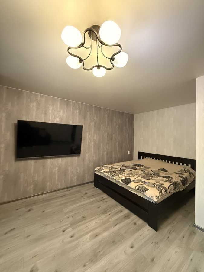 Продаж 1-кімнатної квартири 41 м², Шодуарівська пров., 7