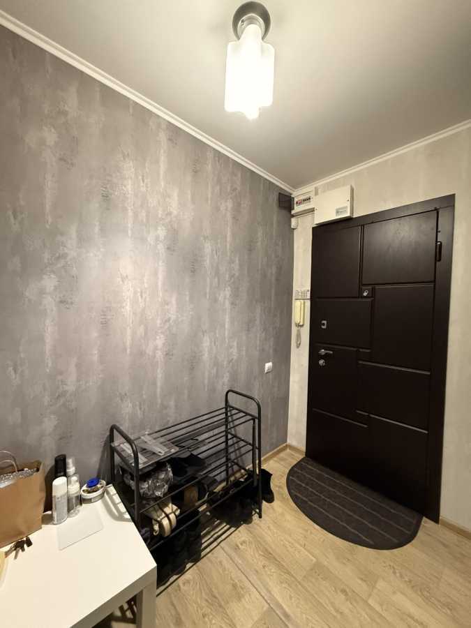 Продаж 1-кімнатної квартири 41 м², Шодуарівська пров., 7