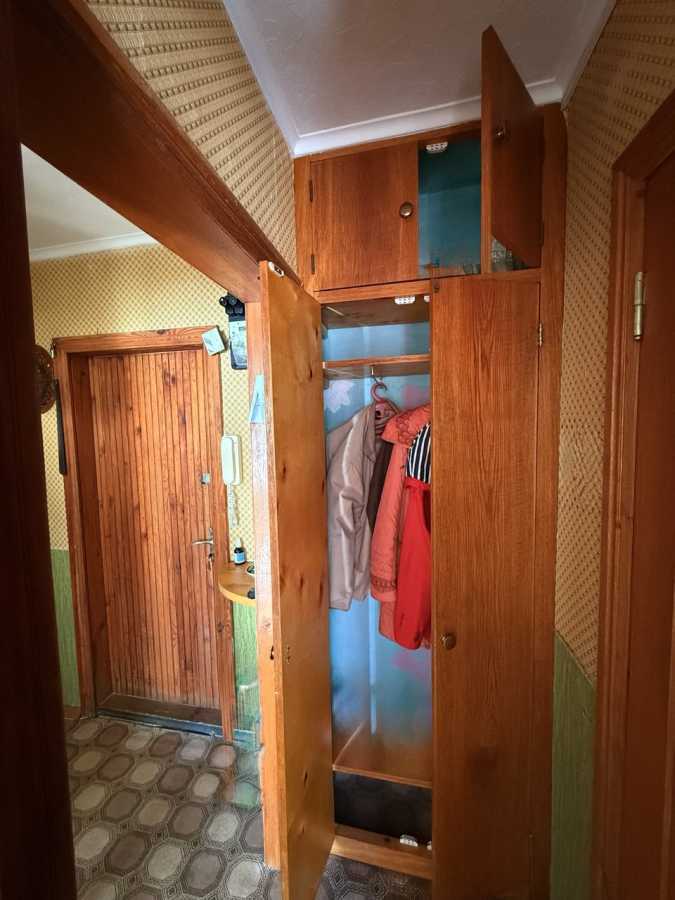 Продажа 2-комнатной квартиры 46 м², Софьи Ковалевской ул., 79