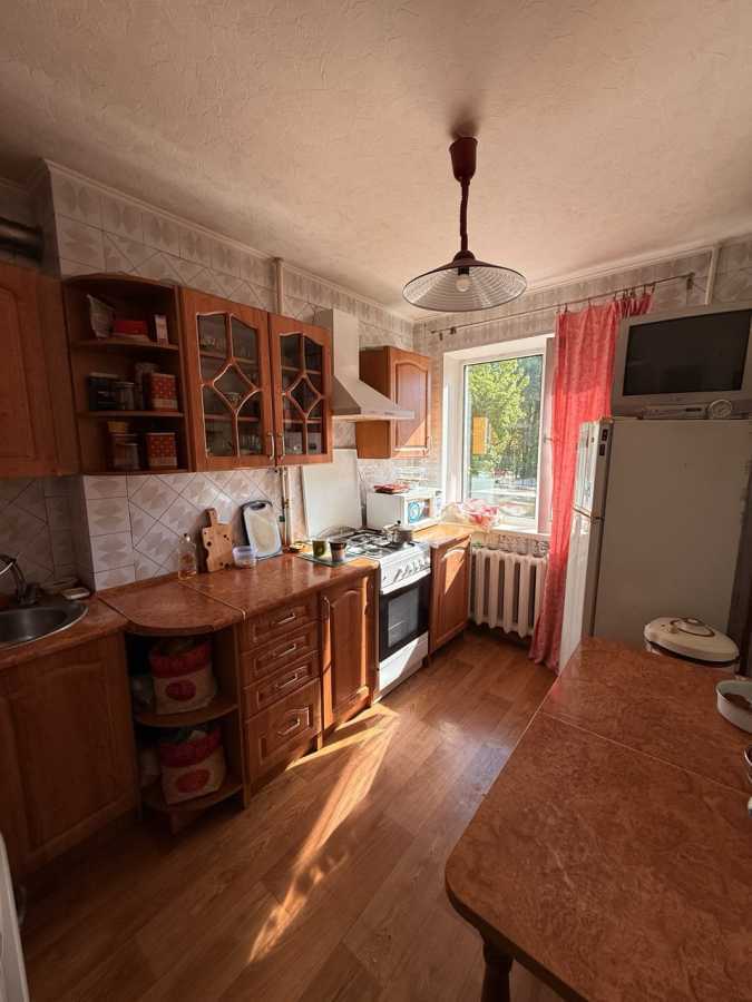 Продажа 2-комнатной квартиры 46 м², Софьи Ковалевской ул., 79