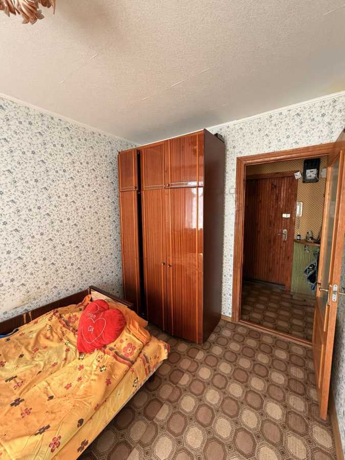 Продажа 2-комнатной квартиры 46 м², Софьи Ковалевской ул., 79