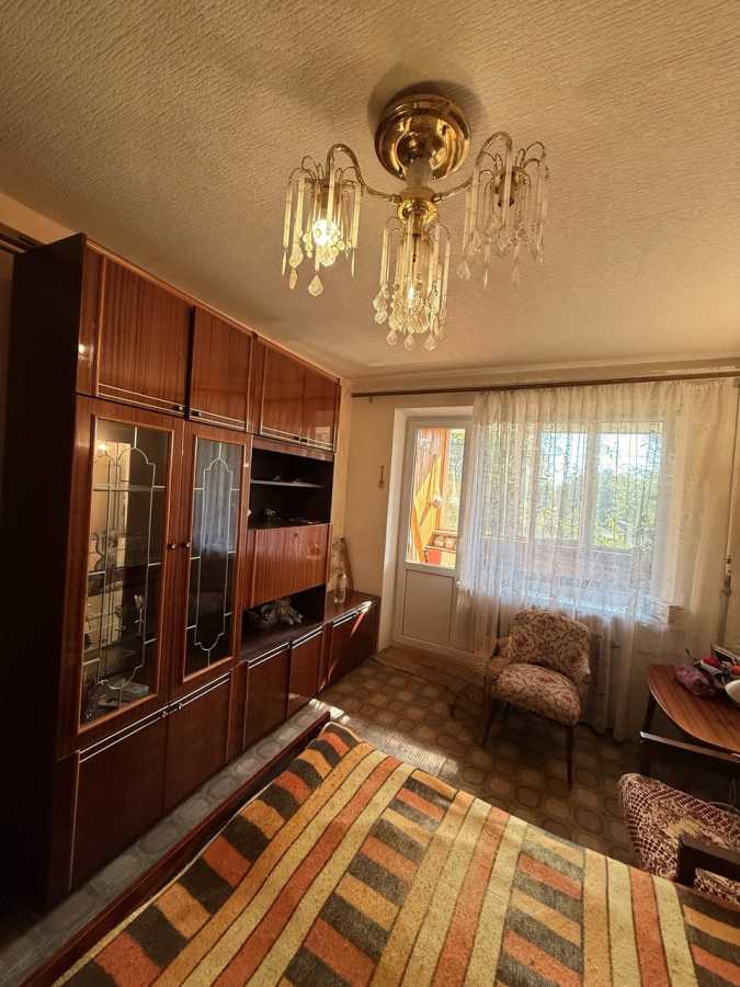 Продажа 2-комнатной квартиры 46 м², Софьи Ковалевской ул., 79