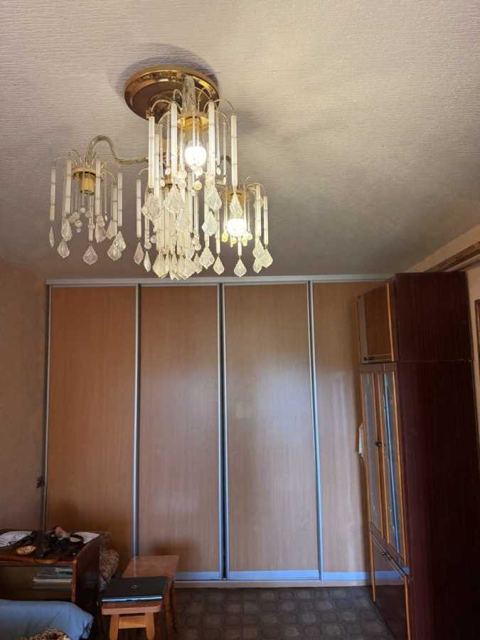 Продажа 2-комнатной квартиры 46 м², Софьи Ковалевской ул., 79