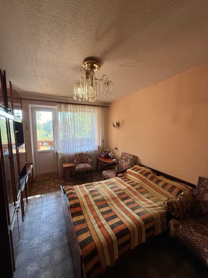 Продажа 2-комнатной квартиры 46 м², Софьи Ковалевской ул., 79