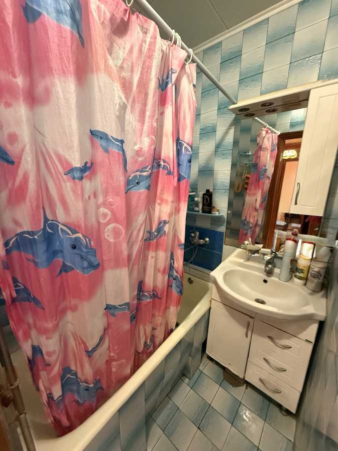 Продажа 2-комнатной квартиры 46 м², Софьи Ковалевской ул., 79