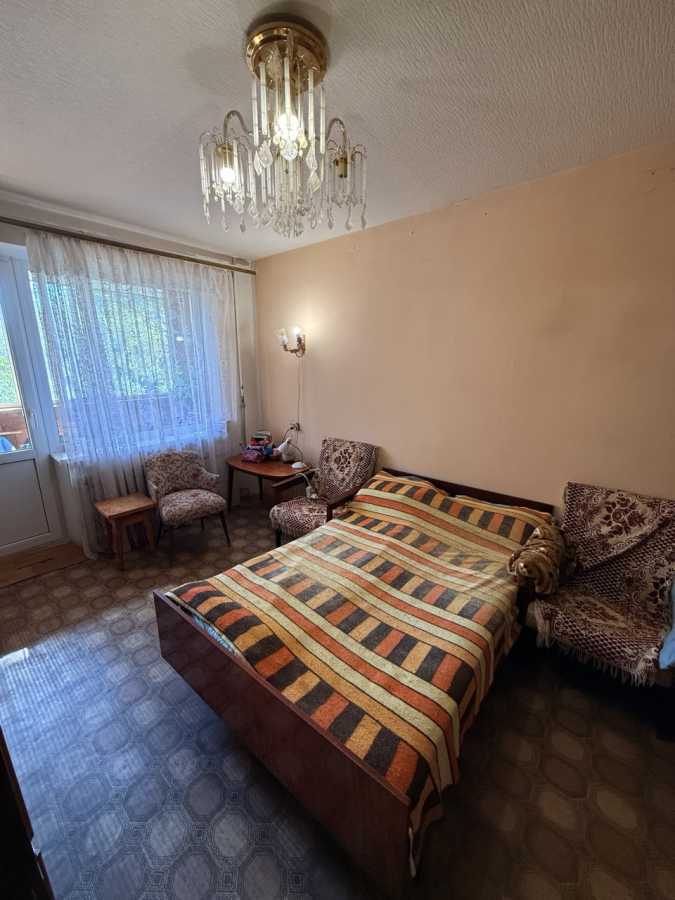 Продажа 2-комнатной квартиры 46 м², Софьи Ковалевской ул., 79