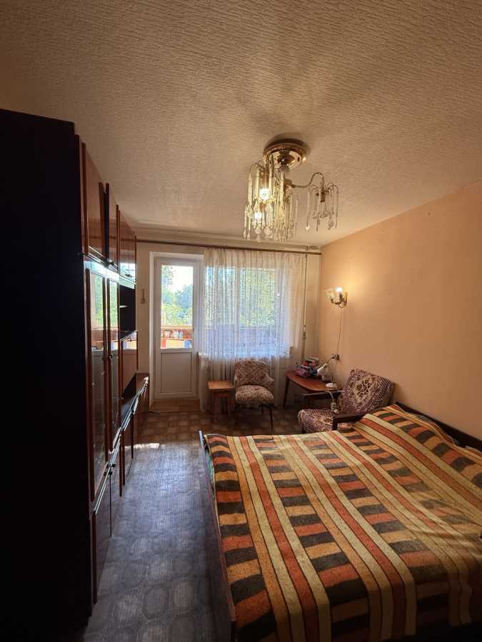 Продажа 2-комнатной квартиры 46 м², Софьи Ковалевской ул., 79