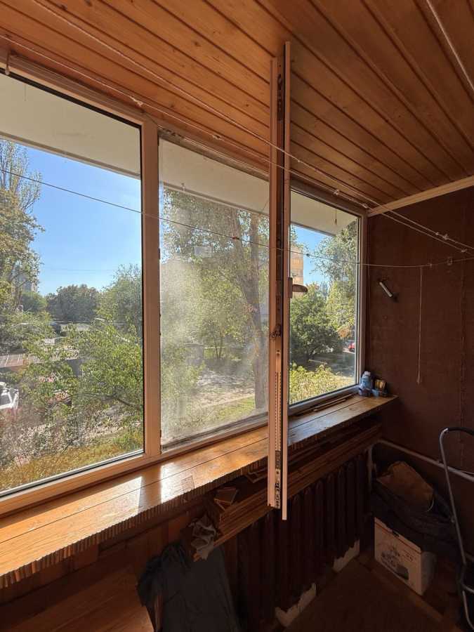 Продажа 2-комнатной квартиры 46 м², Софьи Ковалевской ул., 79