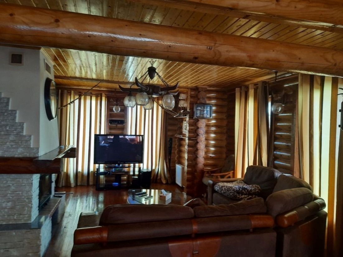 Продажа дома 500 м²