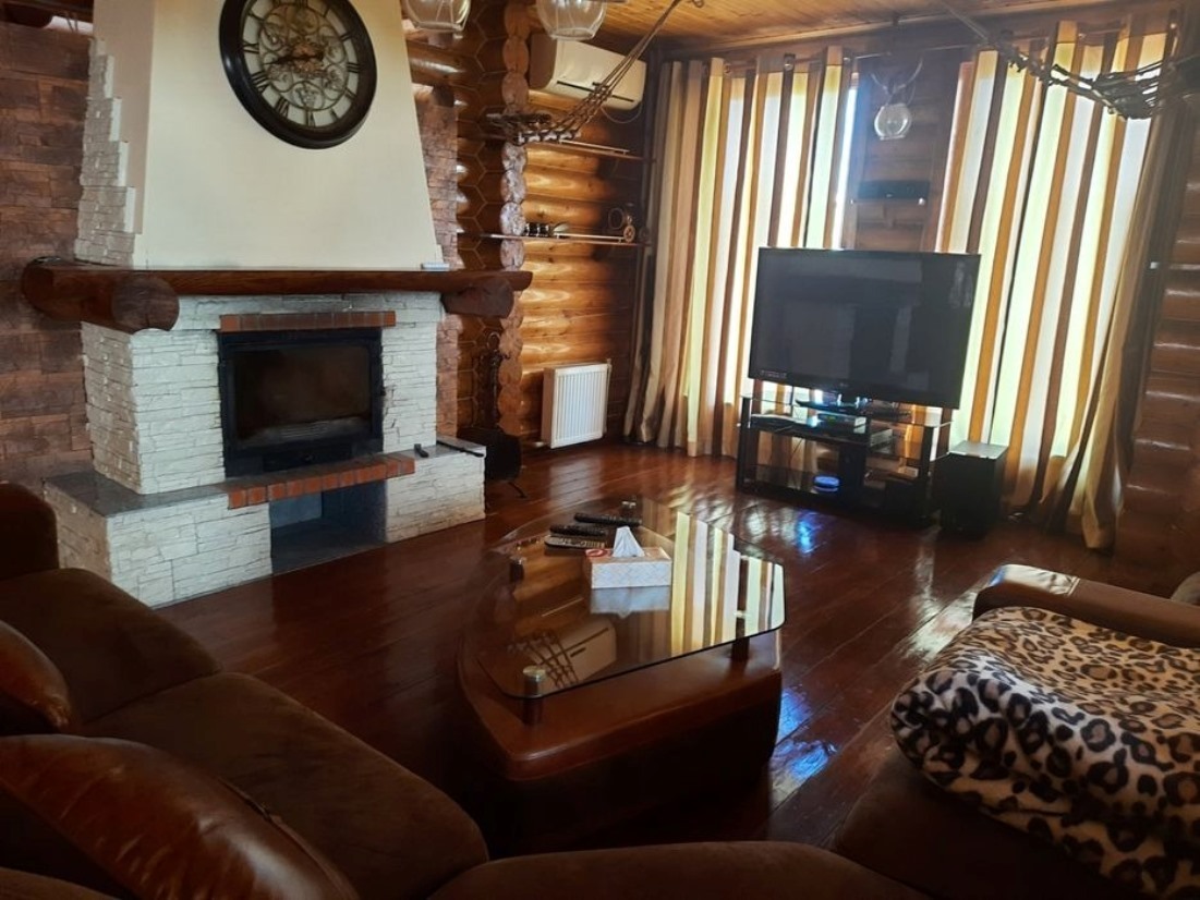 Продажа дома 500 м²