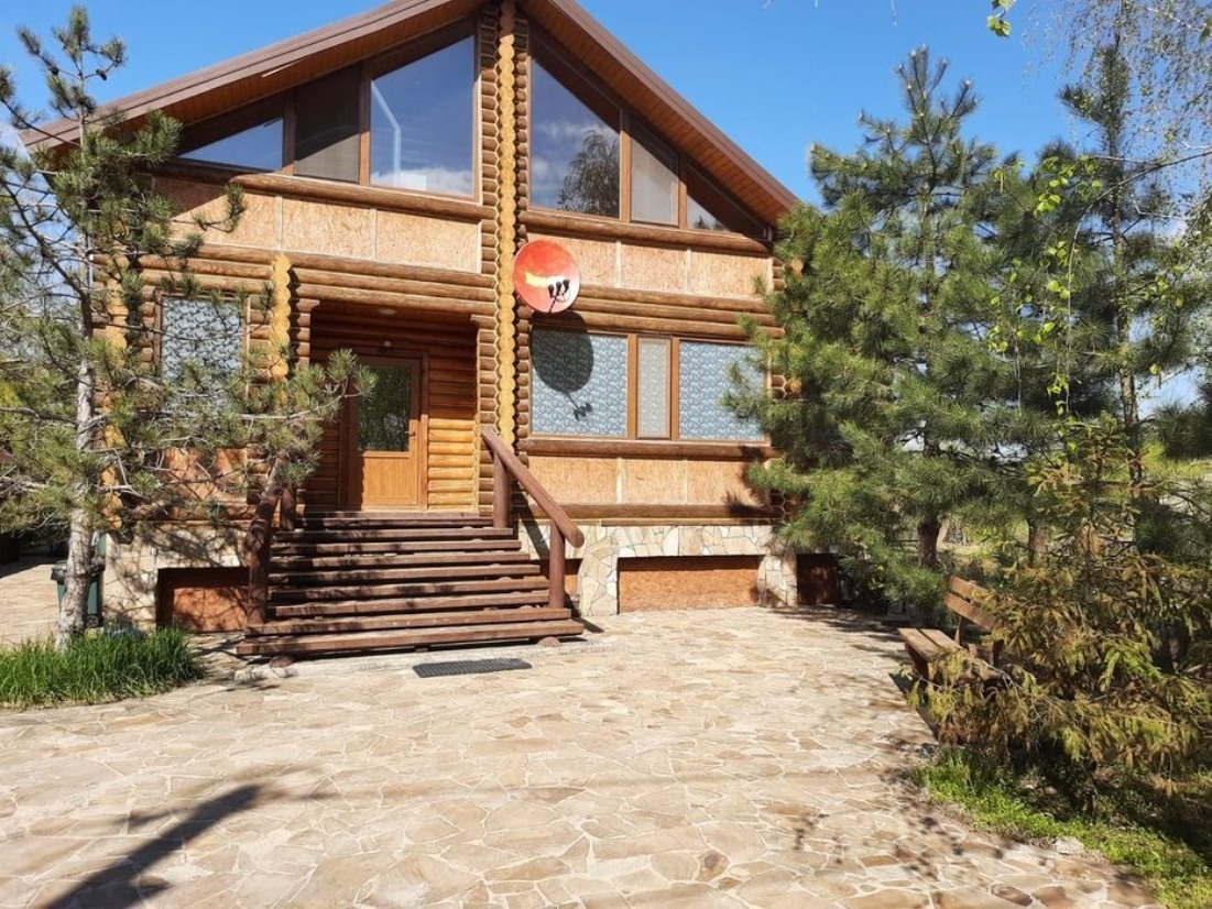 Продажа дома 500 м²