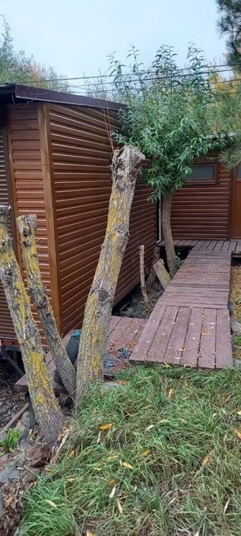 Продажа дома 500 м²