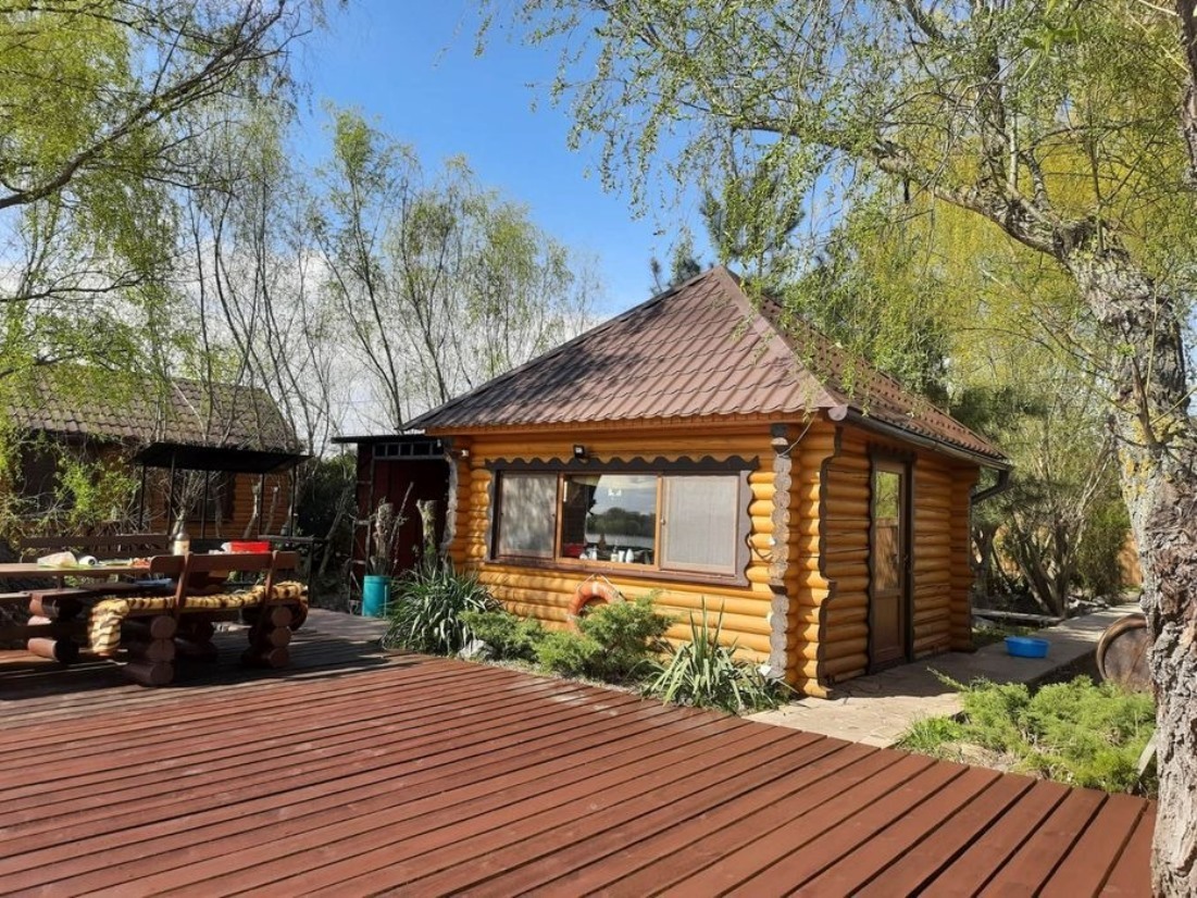 Продажа дома 500 м²