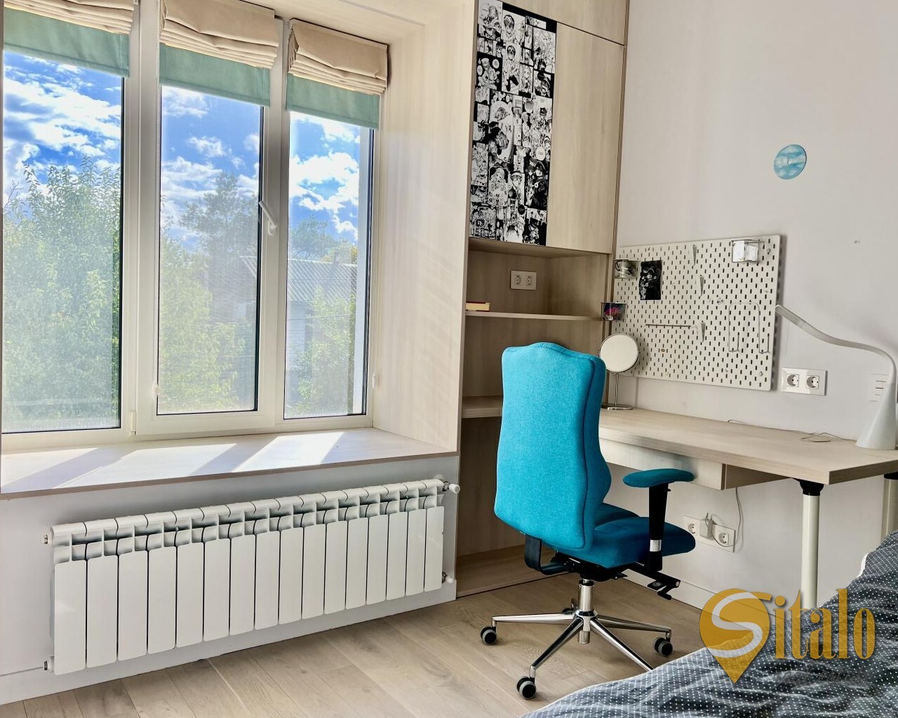 Продаж будинку 140 м², Завальна вул.