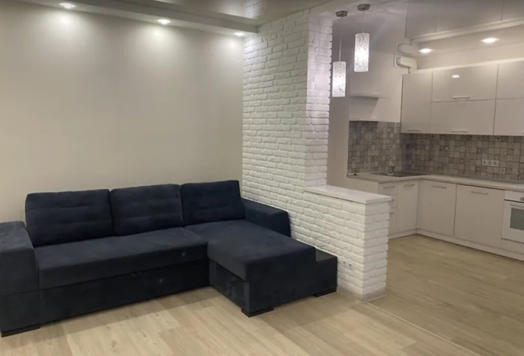 Продаж 1-кімнатної квартири 39 м², Урлівська вул., 23А
