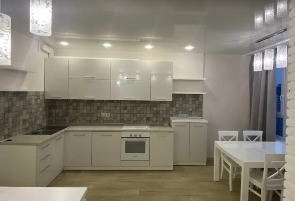 Продаж 1-кімнатної квартири 39 м², Урлівська вул., 23А